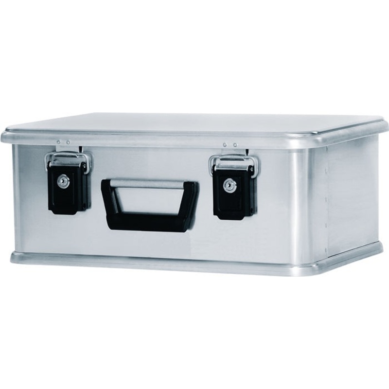 ZARGES caja de aluminio Mini XS L500xA340xA200mm 24 l ( 9000448098 )