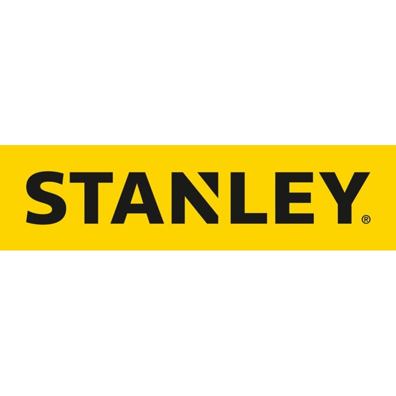 Caja de montaje Stanley (8002733296) mvil A610xP420xH400 mm mango telescpico extensible