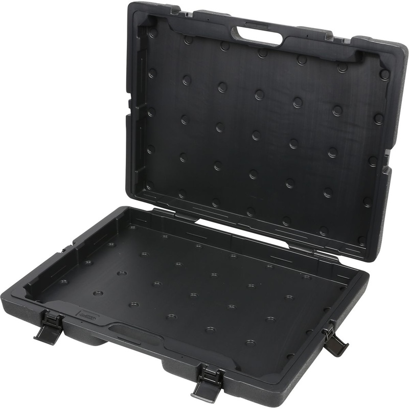 Maletn de plstico vaco KS TOOLS 1/1 ( 1111 )
