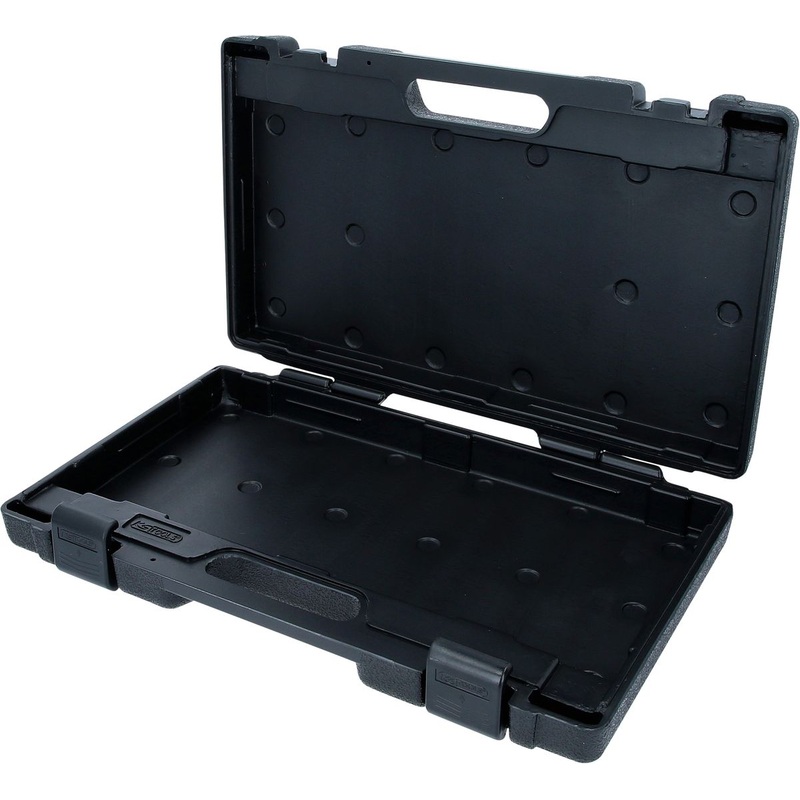 Maletn de plstico vaco KS TOOLS 1/3 para 913.1300, 918.0625 ( 1113 )