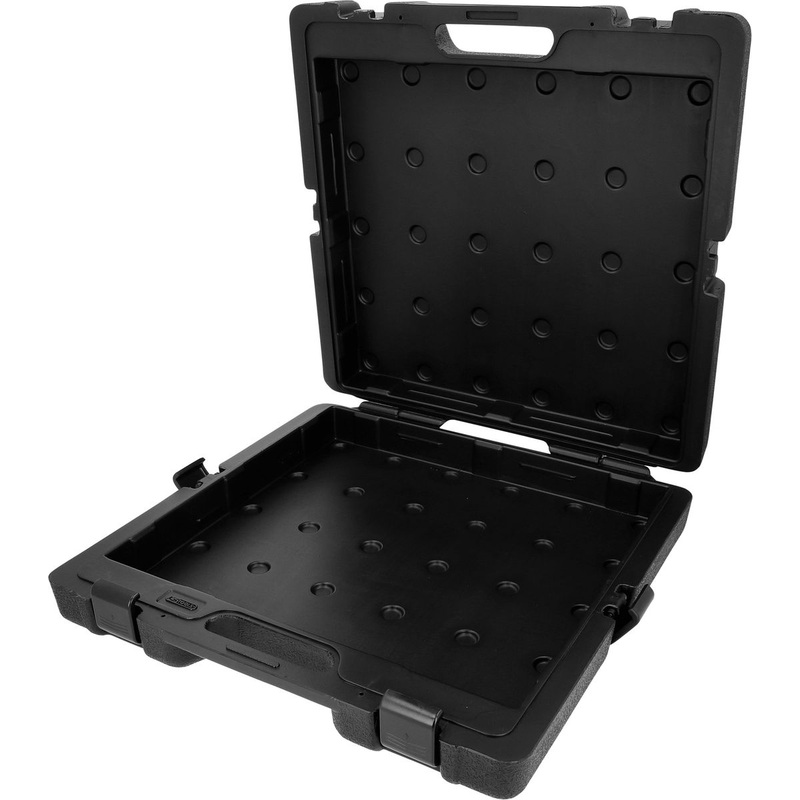 Maletn de plstico vaco KS TOOLS 2/3 ( 1123 )