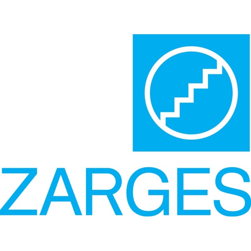 ZARGES caja de aluminio Mini Plus (9000448099) L600xW400xH330mm 60 l