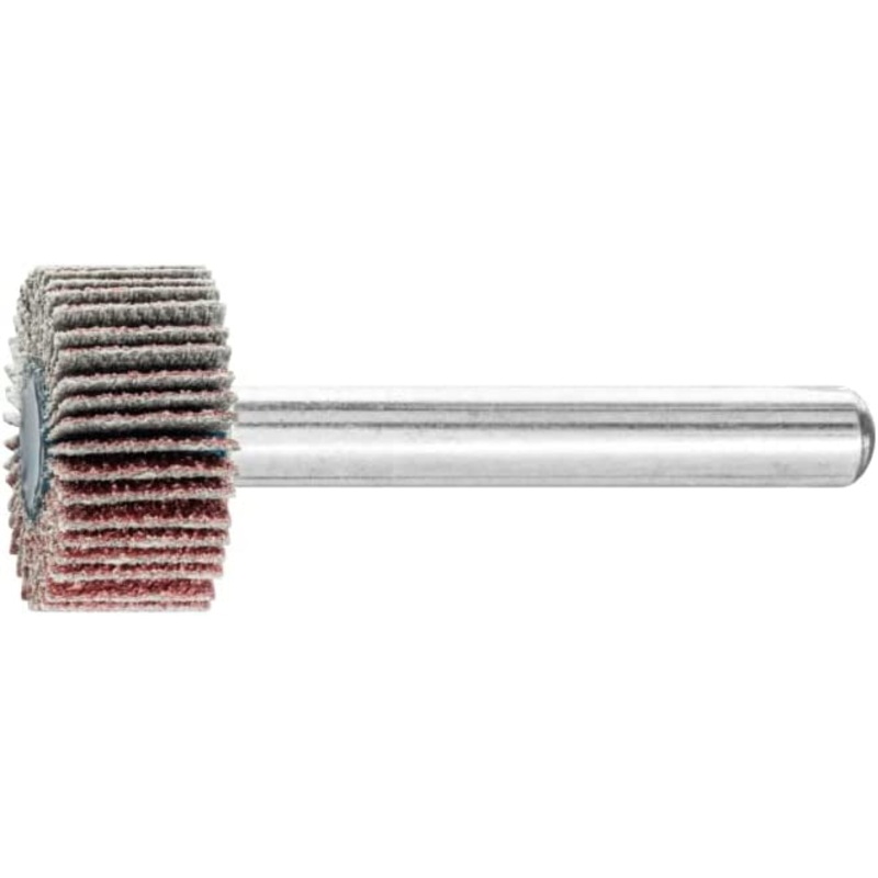 Lijadora de lminas PFERD 20xH10mm grano 80 (4000841380)
