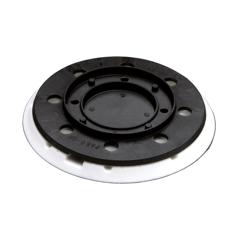 Disco abrasivo Festool ST-STF 125/8-M4-J SW (492282) versin supersuave para ETS EC 125, LEX 125