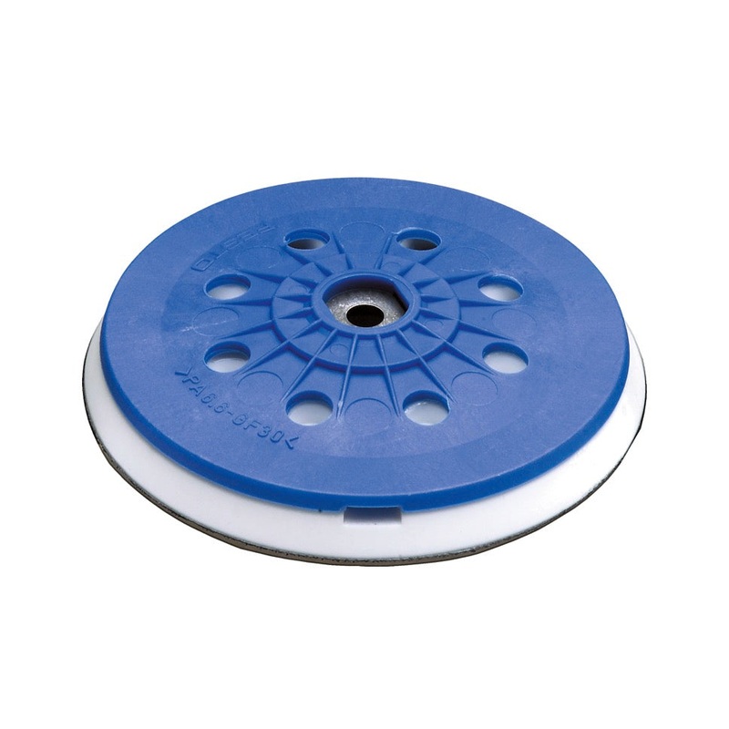Disco abrasivo Festool ST-STF 125/8-M8-J H (492284) versin dura para ETS EC 125, LEX 125