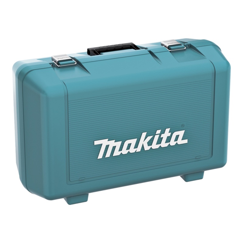 Maleta de transporte Makita adecuada para motosierra a batera DUC 122 (824820-6)