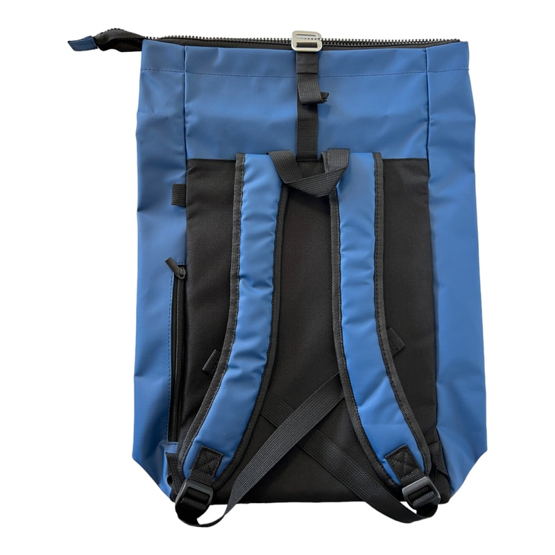 Mochila para herramientas Bosch Professional Expert Azul (6035952085) Plstico robusto