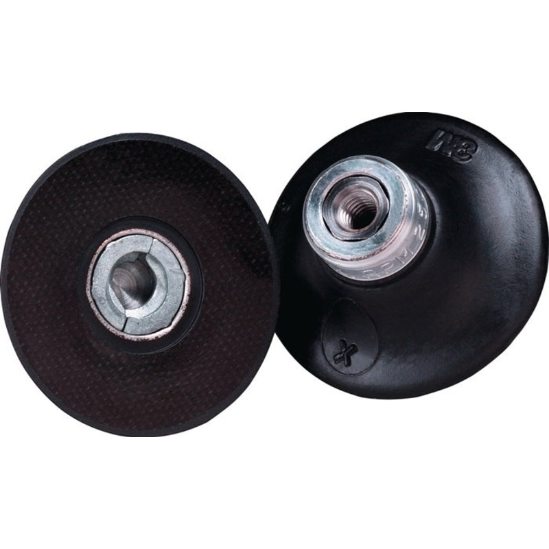Placa de soporte 3M DR-AC  50,8 mm (4000844999)