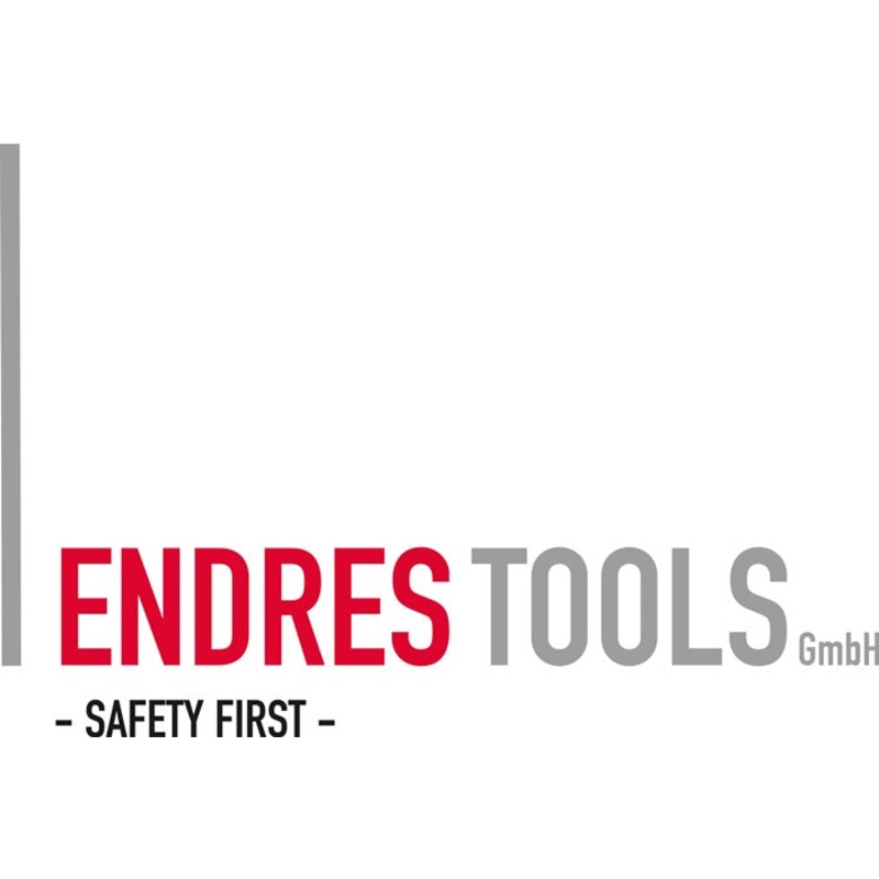 Alicate universal Endres Tools (4000826917) longitud 200 mm antichispa