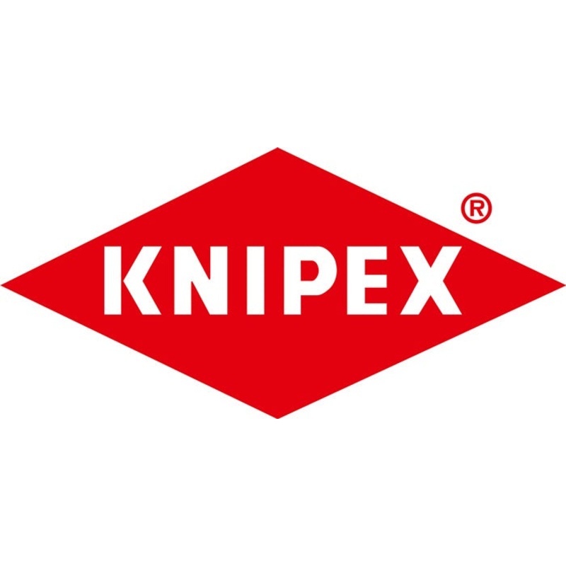 Alicate universal Knipex (4000810213) longitud 180 mm