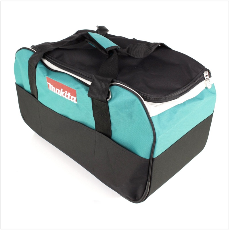 Bolsa de herramientas Makita de tela L 60 x W 30 x H 30 cm LXT 400
