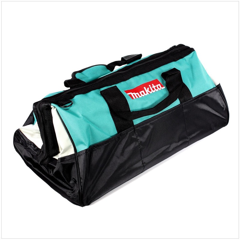 Bolsa de herramientas Makita de tela L52,5 x W30 x H30 cm