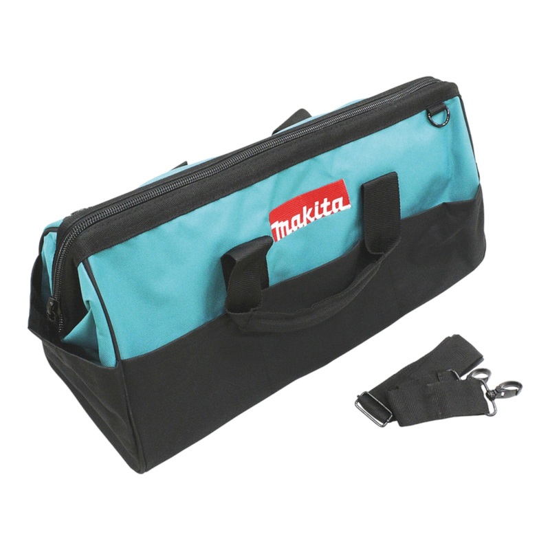 Bolsa de herramientas Makita para sierra de cinta inalmbrica DPB 181 / 182 / 183 (831303-9)