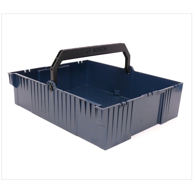 Bosch Toolboxx adecuado para L-BOXX tamao 3 y tamao. 4 (238 y 374) Inserto Sortimo