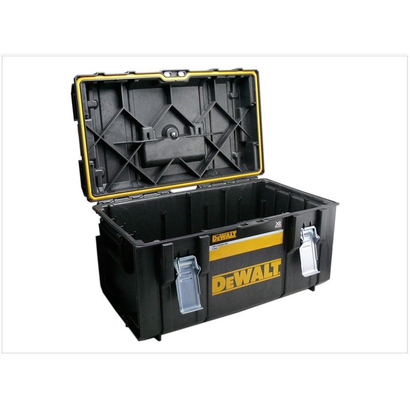 DeWalt 1-70-322 DS 300 Tough Box Maletn de herramientas y organizador Alto 306 x Largo 336 x Ancho 550 mm