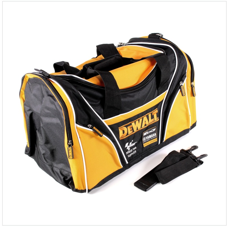 DeWalt Carry Bag Moto GP bolsa de deporte Solo - sin accesorios