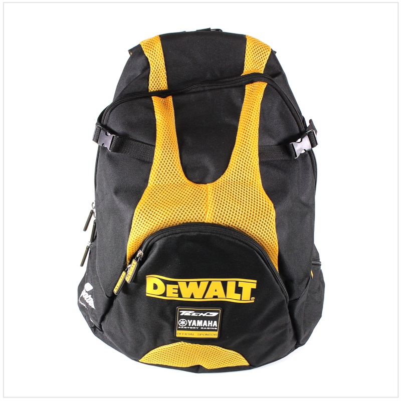 DeWalt Sports Bag / Daypack Solo, sin accesorios