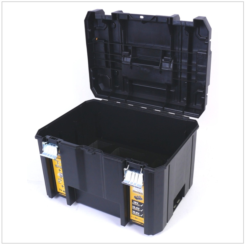 DeWALT TSTAK Box VI DWST 1-71195 Caja de herramientas Caja de herramientas