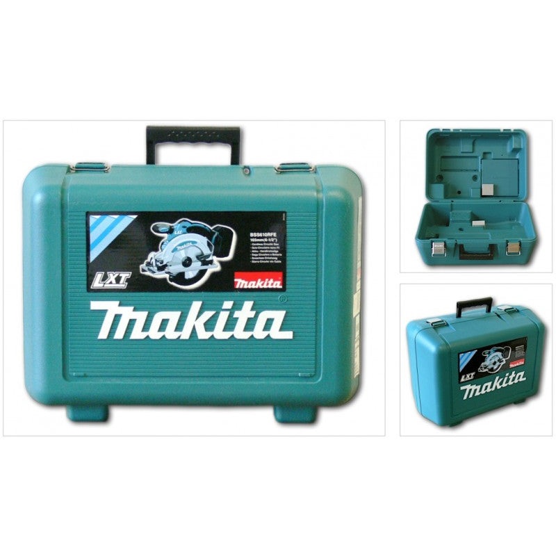 Funda Makita 31x38,5x25 para Makita BSS610, BSS611