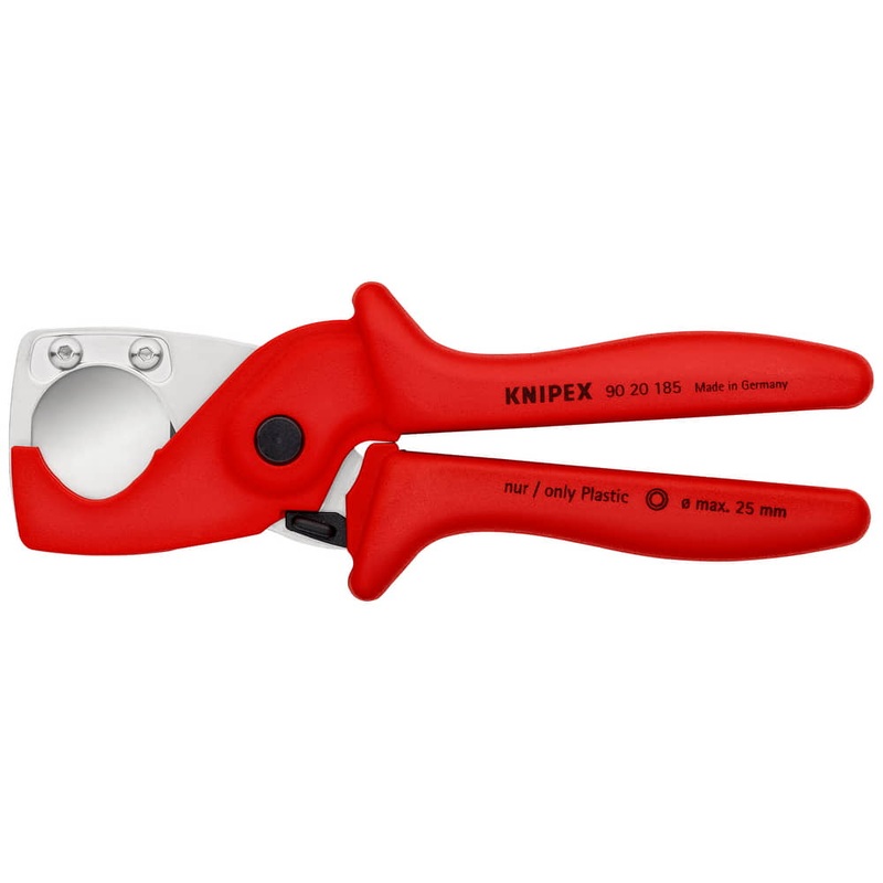 KNIPEX Cortatubos para tubos  25 mm (4000812642)