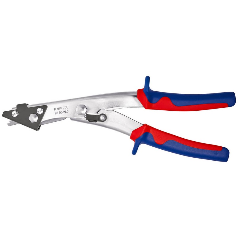 KNIPEX Roedor de chapa longitud total 280 mm (4000794690)