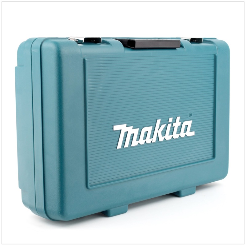 Maletn de transporte para herramientas Makita para modelos de 12 V y 14,4 V