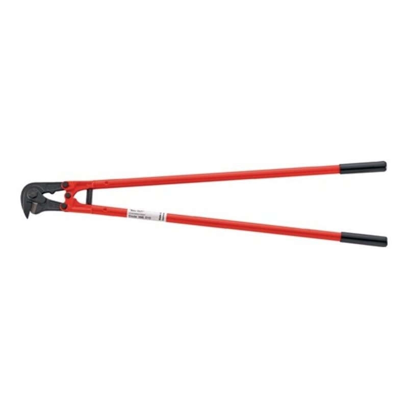 VBW Cortador de mallas de acero para la construccin BauCUT longitud total 950 mm (4000810804)