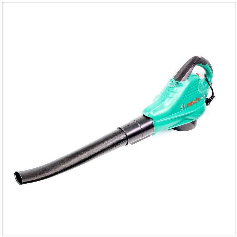 Aspirador de jardn Bosch ALS 25 2500 W (06008A1000)