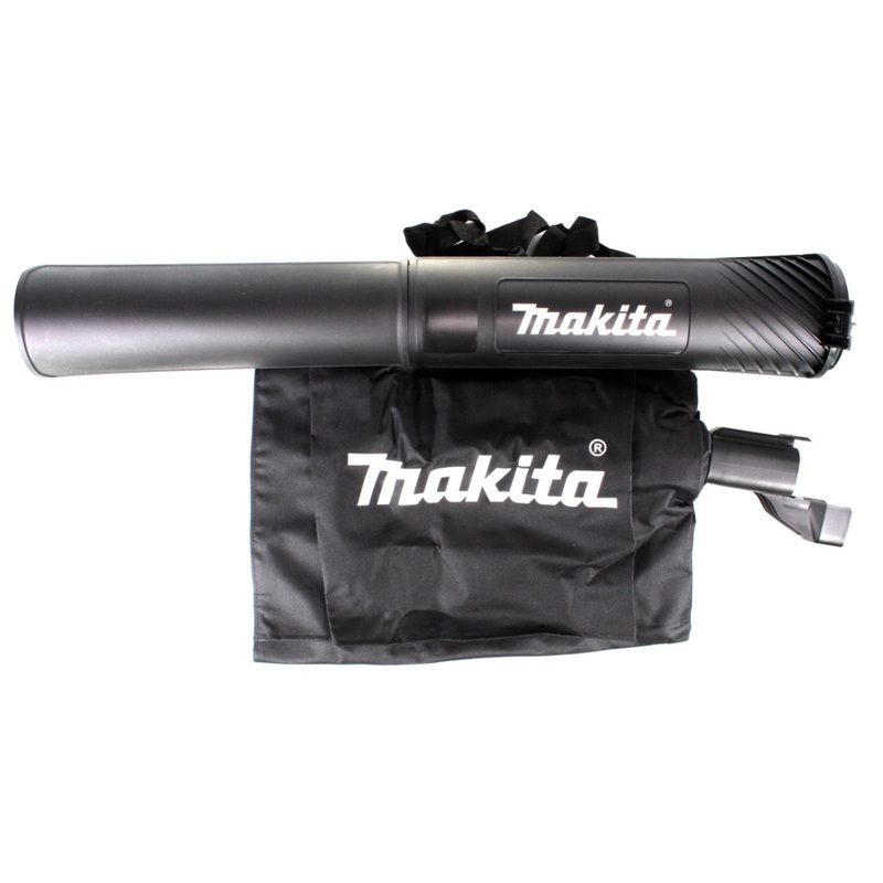 Makita GT00000002 kit de aspiracin para soplador Makita UB 0801