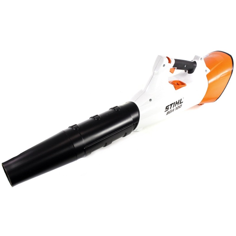 Soplador a batera Stihl BGA 100 36V (4866-011-5900) Solo - sin batera, sin cargador
