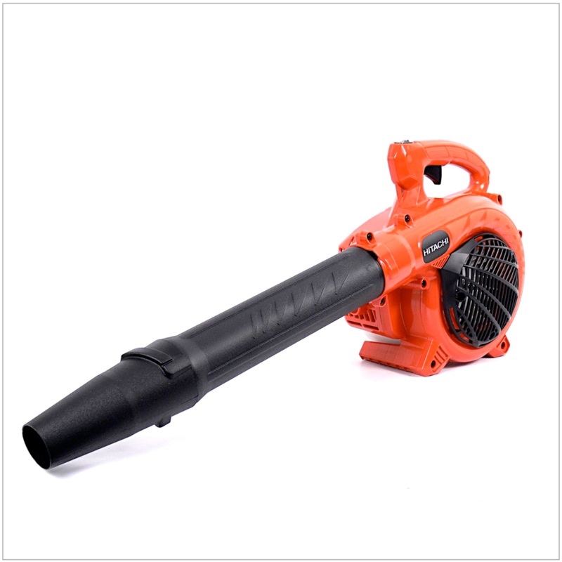 Soplador / soplador de hojas de gasolina Hitachi RB 24 EAP