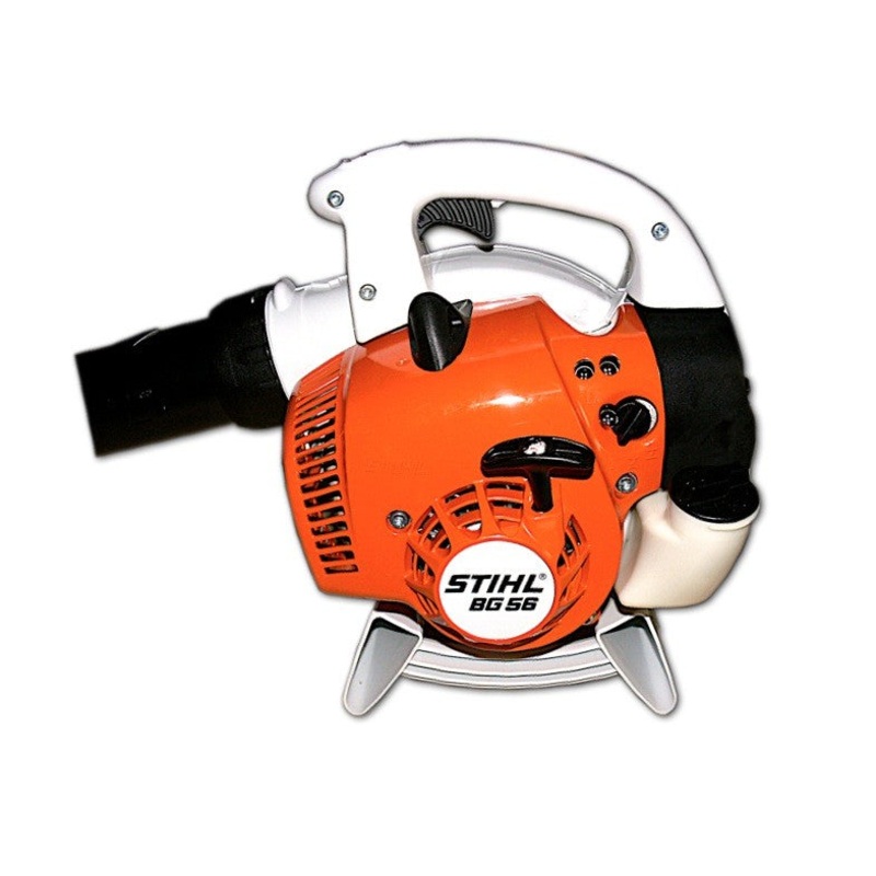 Soplador / soplador de hojas de gasolina Stihl BG 56 (42410111700)