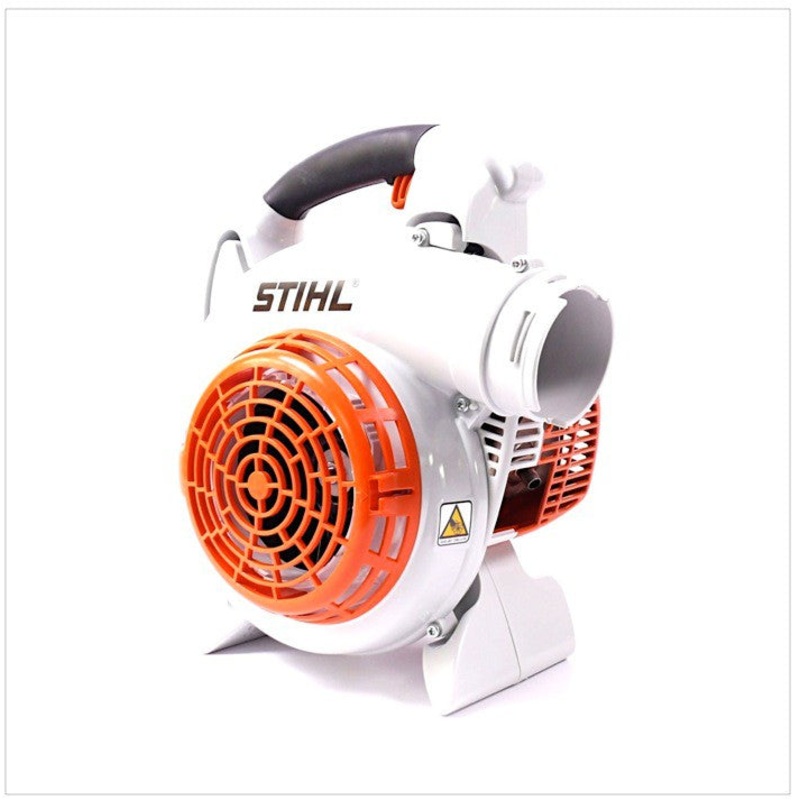 Soplador / soplador de hojas de gasolina Stihl BG 86 (42410111732)