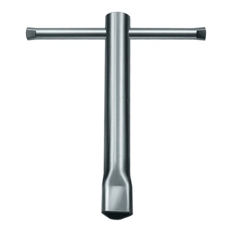 Llave de vaso triangular AMF DIN 22417 A tamao M12 longitud 160 mm (4000824895)