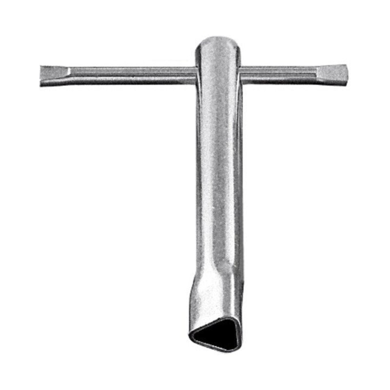 Llave de vaso triangular AMF DIN 22417 A tamao M6 longitud 115 mm (4000824892)