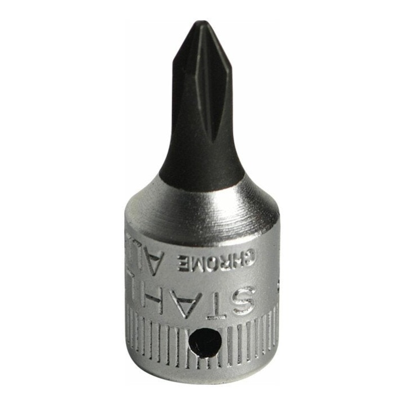 STAHLWILLE inserto para llave de vaso 44 P 1/4 PH (4000826250)