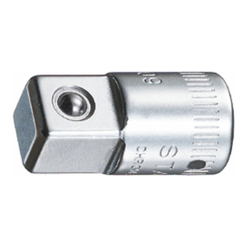 STAHLWILLE pieza de ampliacin 432 accionamiento 3/8 (4000826305)