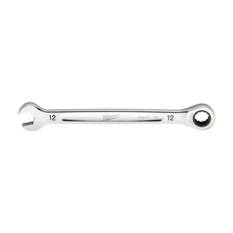 12mm Metric Ratcheting Combination Wrench