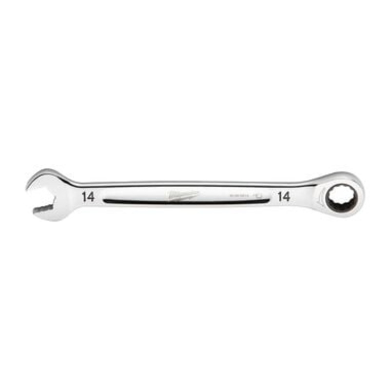 14mm Metric Ratcheting Combination Wrench