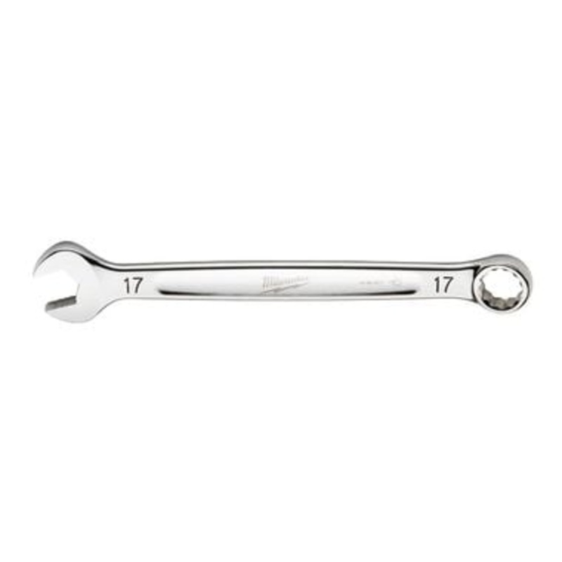 17mm Metric Combination Wrench