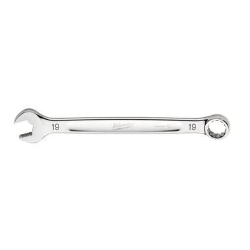 19mm Metric Combination Wrench