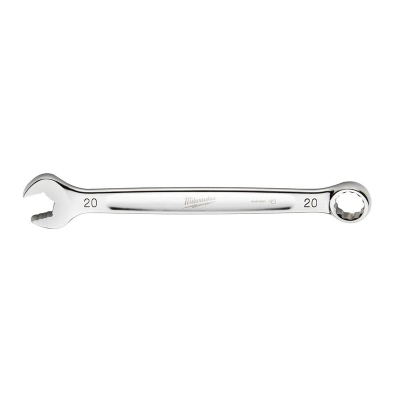 20mm Metric Combination Wrench