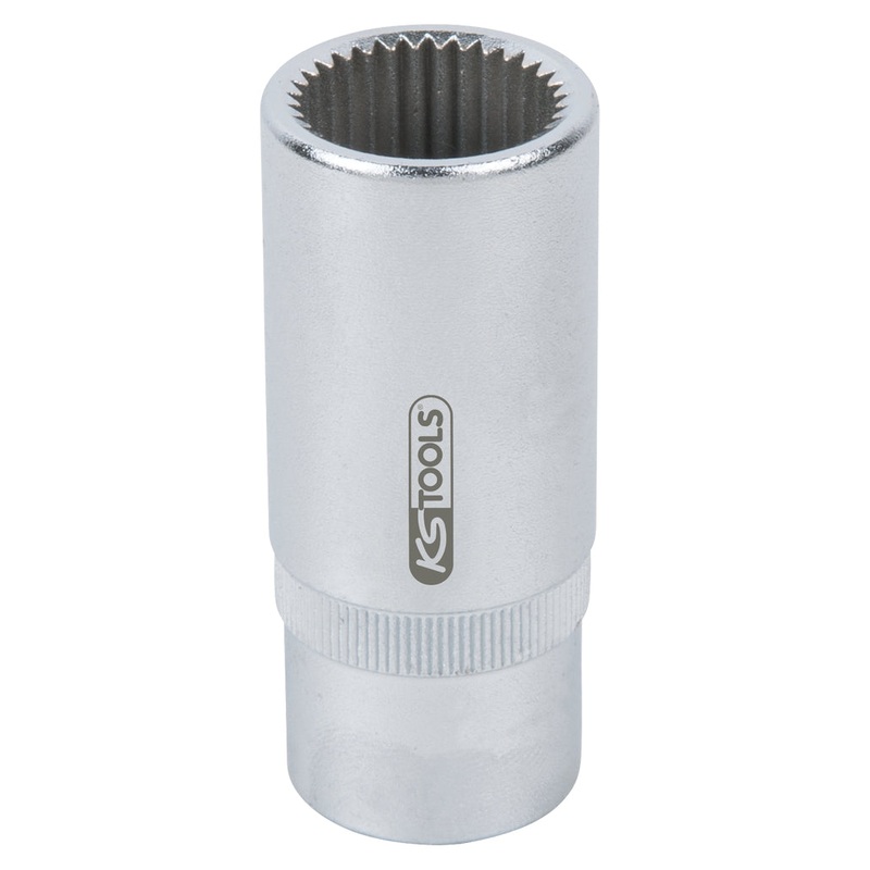 Bomba de inyeccin KS TOOLS vaso multidientes ( 152.1397 )