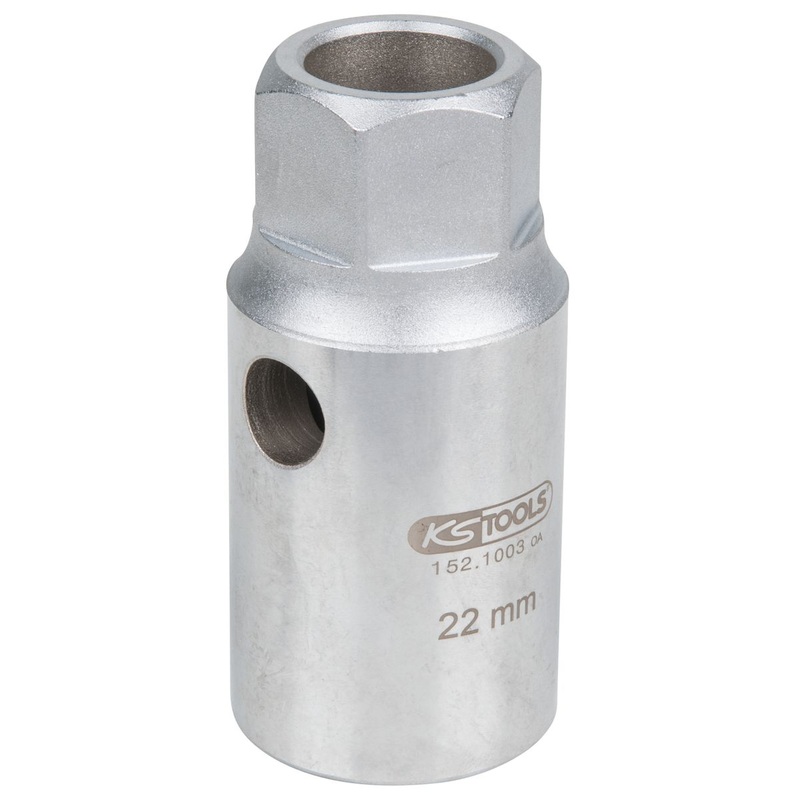 Extractor de esprragos KS TOOLS, M22 ( 152.1003 )