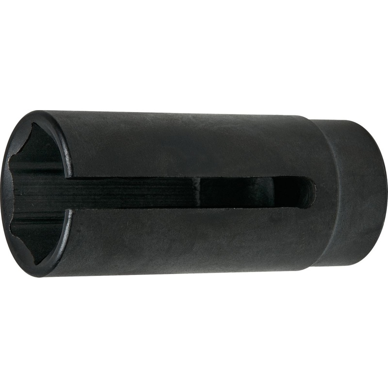 Vaso con interruptor trmico KS TOOLS 1/2'', 29mm, 90mm ( 150.2123 )