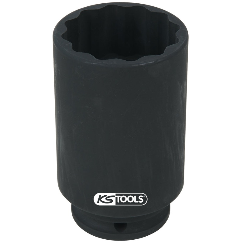 Vaso de rtula KS TOOLS para Citroen y Peugeot, 41 mm ( 700.1662 )