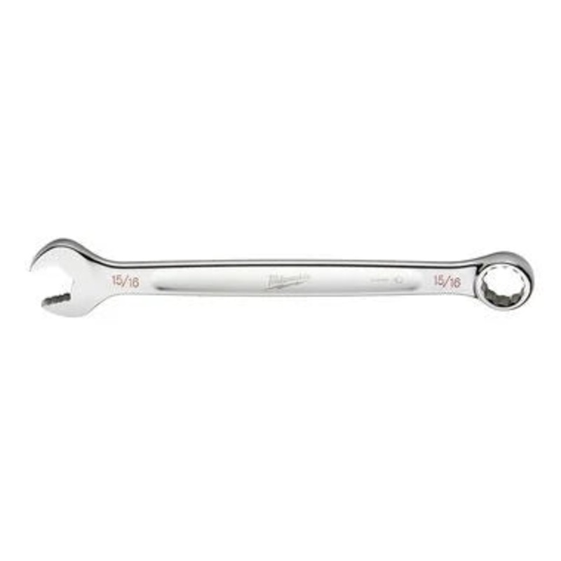 15/16 in. SAE Combination Wrench