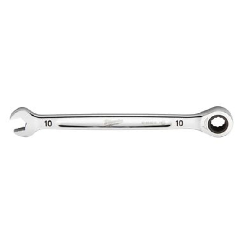 9mm Metric Ratcheting Combination Wrench