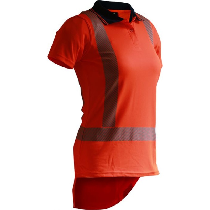 Caution S/S TTMC-W Segmented Tape Women's Micro Fi-Size 28