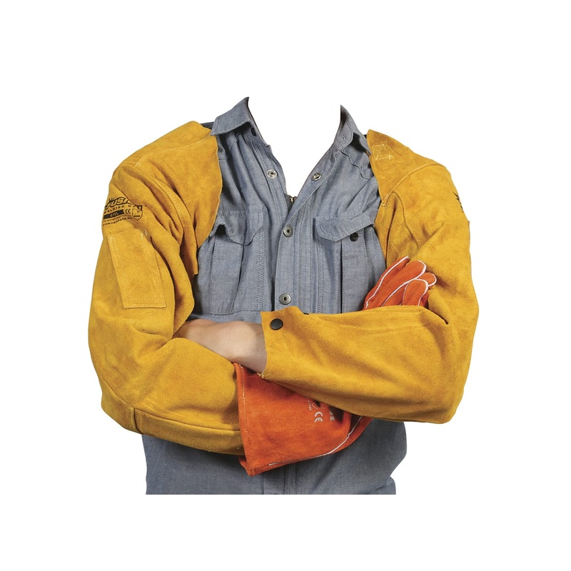 Esko Fusion Leather Welders Sleeves